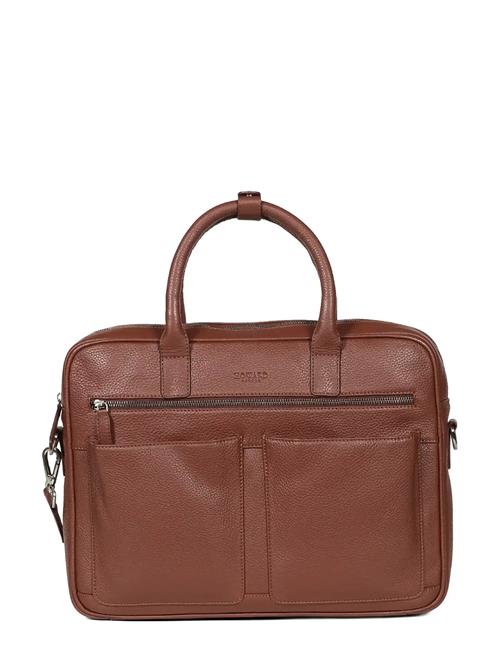 Howard London | Laptop Bag Sam | ONE SIZE