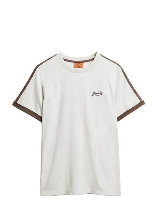 Superdry | Essential Logo Retro St Tee | S
