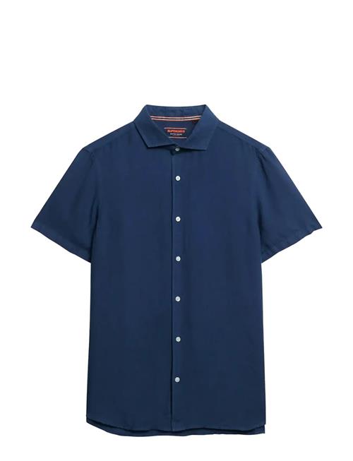 Superdry | Vacation Linen S/S Shirt | S