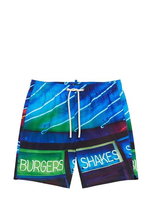 Superdry | Photographic 17 Swim Short | XXL