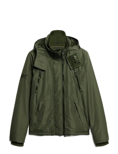 Superdry | Mountain Windcheater | M