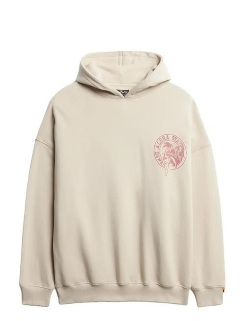 Superdry | Lo-Fi Outdoor Oversized Hood | 40