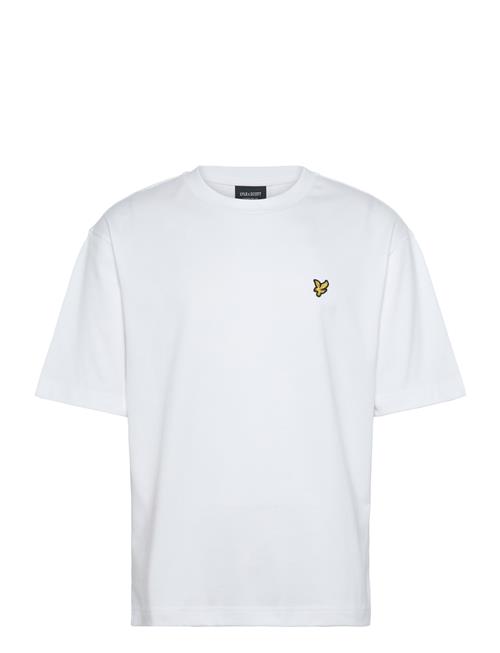Lyle & Scott | Ultra Soft T-Shirt | XS