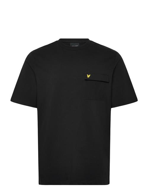 Lyle & Scott | Cargo Pocket T-Shirt | XXL