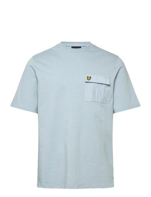 Lyle & Scott | Cargo Pocket T-Shirt | L