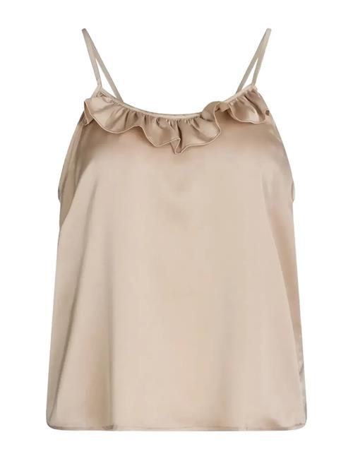CCDK Copenhagen | Lillie Chemise Top | XS