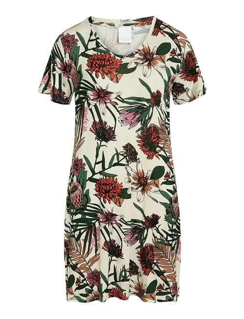 CCDK Copenhagen | Jacqueline Shortsleeved Dress | S