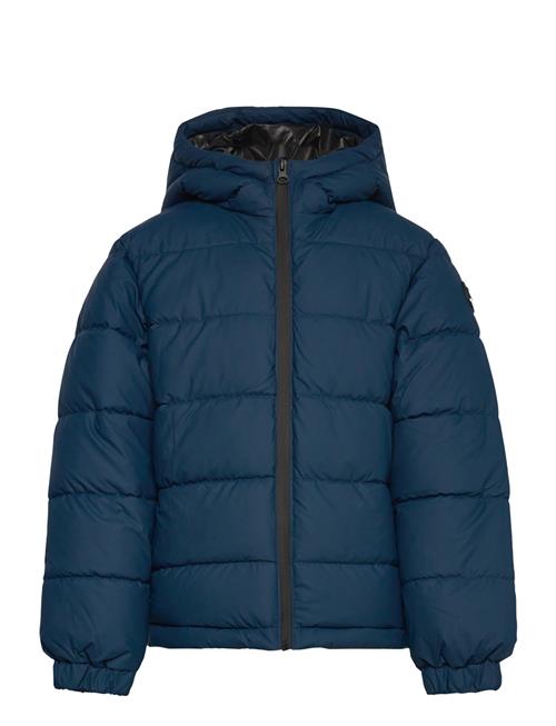 Jack & Jones | Jcopoint Pu Puffer Jacket Bf Mni | 116