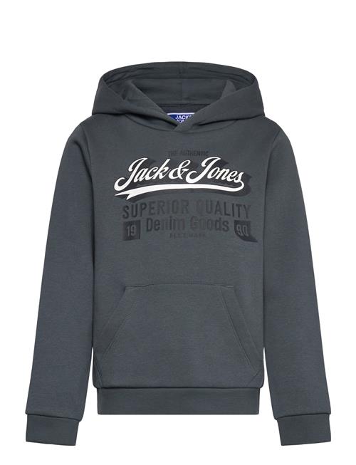 Jack & Jones | Jjelogo Sweat Hood 2 Col 25/26 Noos Mni | 98