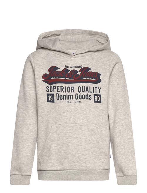 Jack & Jones | Jjelogo Sweat Hood 2 Col 25/26 Noos Mni | 116
