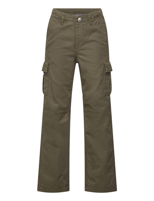 Jack & Jones | Jpstkane Jjbarkley Cargo Pant Noos Mni | 116