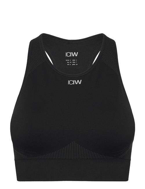 ICANIWILL | Ultra Seamless Sports Bra Wmn | S