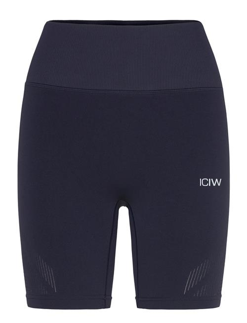 ICANIWILL | Force Warpknit Biker Shorts W | M