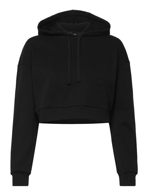 ICANIWILL | Recharge Cropped Hoodie W | M