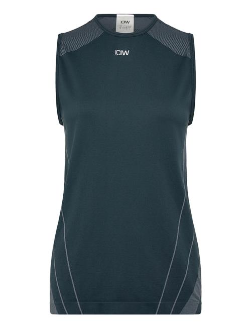 ICANIWILL | Sculpt Seamless Tank Top M | XXL