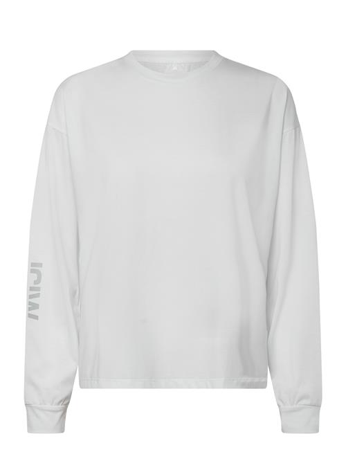 ICANIWILL | Mirage Dri-Release Long Sleeve Print W | XL
