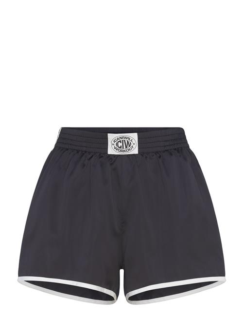 ICANIWILL | Boxing Shorts W | M
