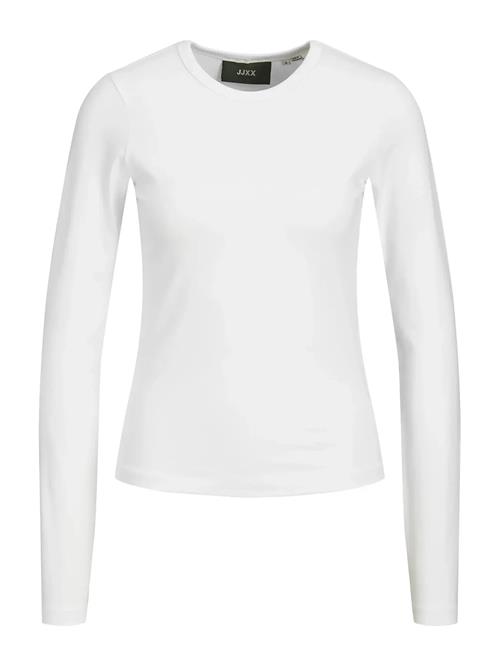 JJXX | Jxceline Gigi Str Ls Solid Tee Jrs Noos | XS