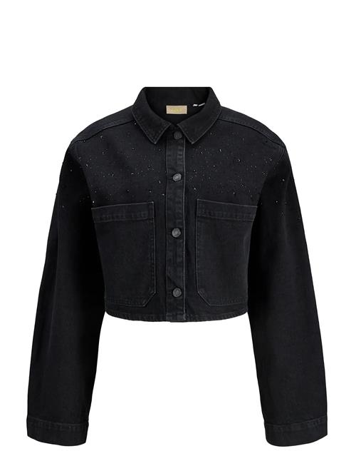 JJXX | Jxdora Comf Ls Overshirt R296 Dnm | L