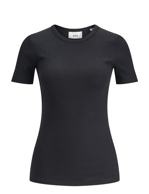 JJXX | Jxfrankie Str Ss Rib Tee Jrs Noos | S