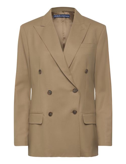 Polo Ralph Lauren | 2/90 Strtch Wl Fl-Wvn-Blazer/Sport | 38