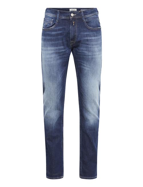 Replay | Rocco Trousers Comfort  Denim | 30 x 34