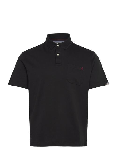 Replay | Polo Regular  Jersey Black | XXL