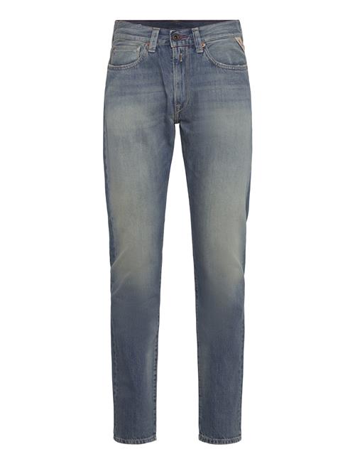 Replay | Neaal Trousers Slim Royal Eagle | 30 x 32