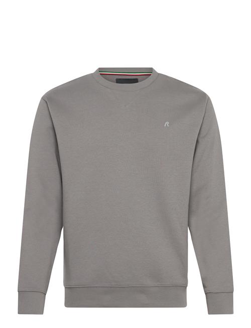 Replay | Jumper Regular Replay Basics | XL