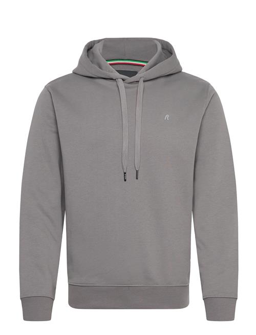 Replay | Jumper Regular Replay Basics | L