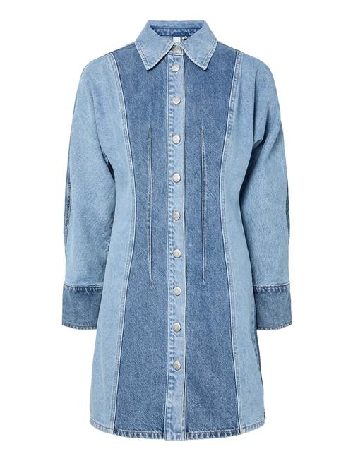 YAS | Yasfaro Ls Denim Dress | 40