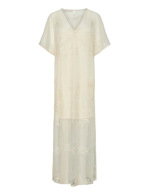 YAS | Yasninda Ss Kaftan Dress - Fest | 40