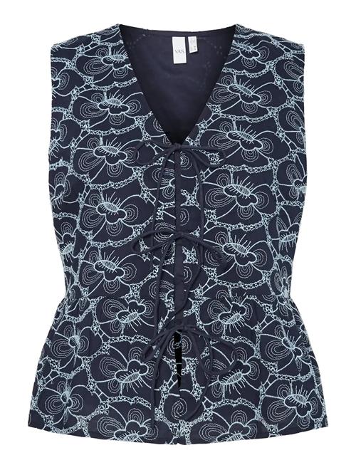 YAS | Yasireka Sl Tie Top S. | 42