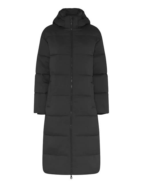 Girlfriend Collective | Puffer Jacket, Long | XS