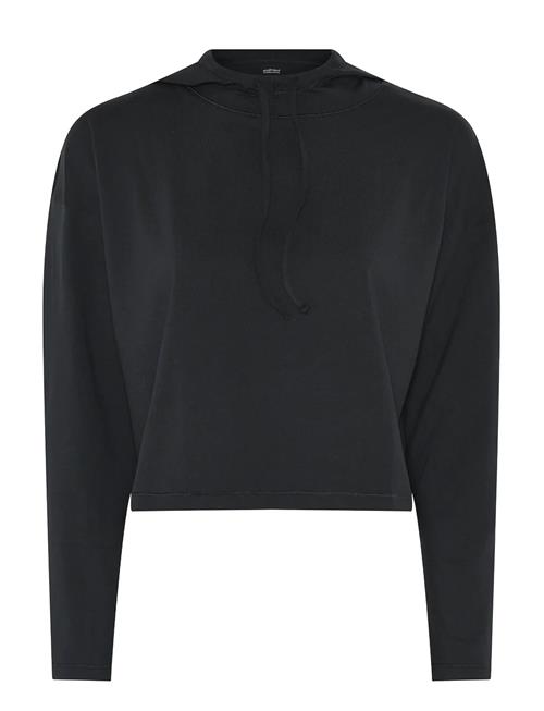 Girlfriend Collective | Reset Long Sleeve Hoodie | 5XL