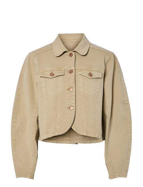 YAS | Yaslua Ls Denim Jacket - Ex | 42