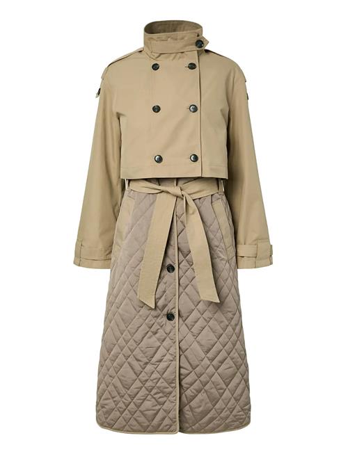 YAS | Yasprixo Ls Coat | 40