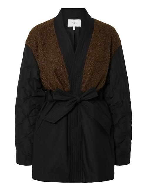 YAS | Yasmediso Ls Quilted Jacket S. | 36