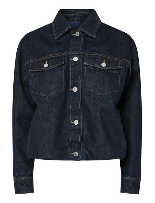 YAS | Yasbrooke Ls Denim Jacket S. - D2D | 38