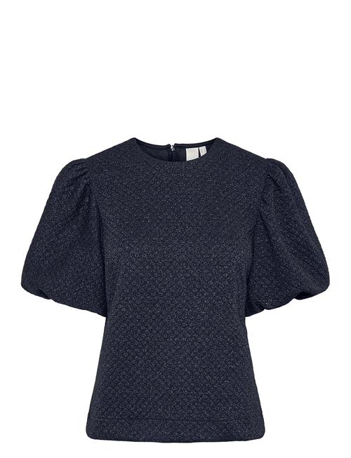 YAS | Yascasa 2/4 Glitter Top - Ex | M