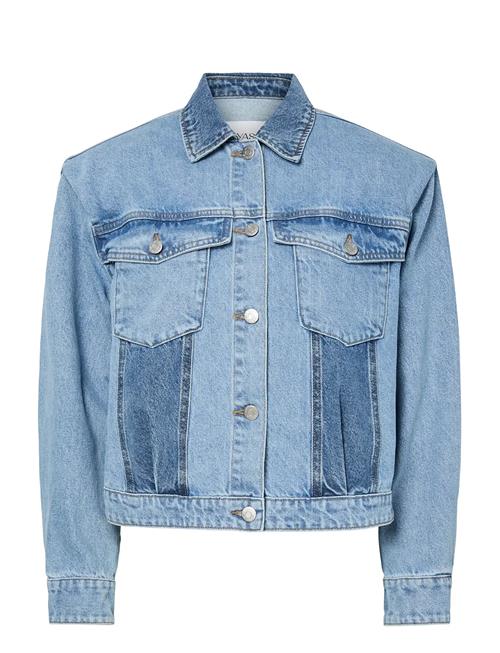 YAS | Yasfaro Ls Denim Jacket S. | 34