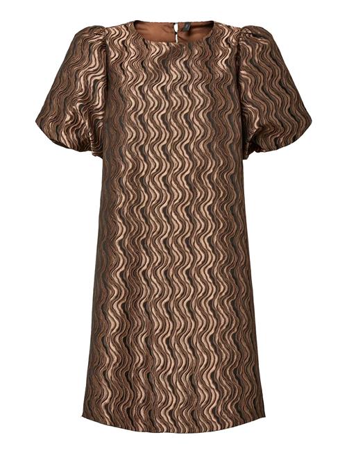 YAS | Yassirley Ss Dress - D2D | 36