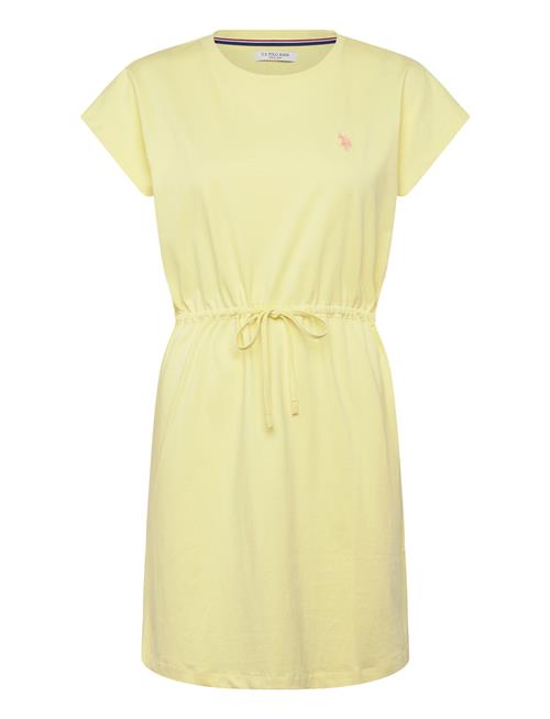 U.S. Polo Assn. | Ida Lf Sj Uspa W Dress | XS