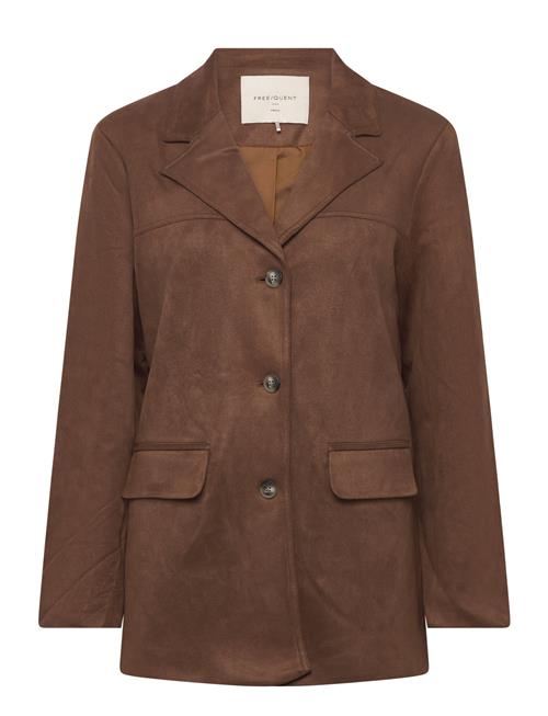 FREE/QUENT | Fqtijanna-Jacket | S