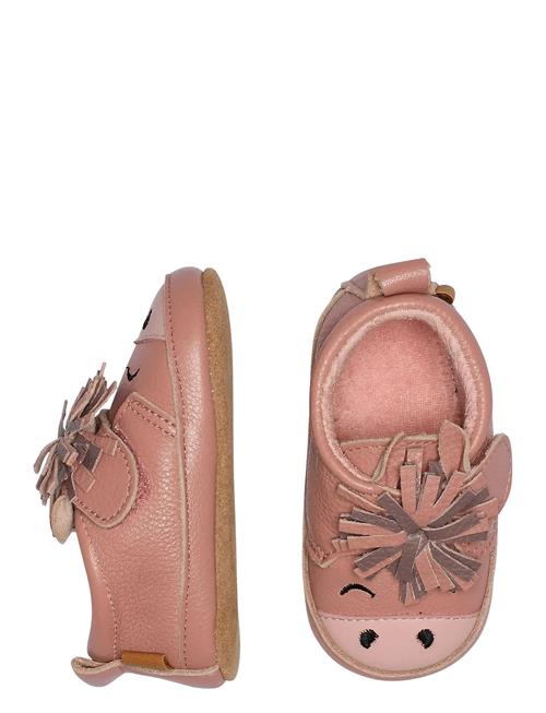 Melton | Horse Leather Slippers | 20/21