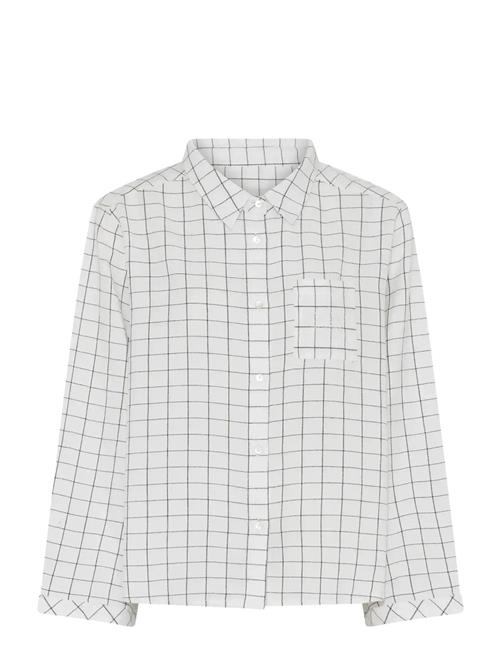 CCDK Copenhagen | Mary Short Shirt | XS
