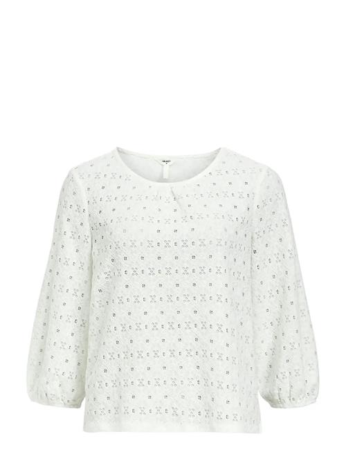 Object | Objlaila 3/4 Re Top Noos | XL