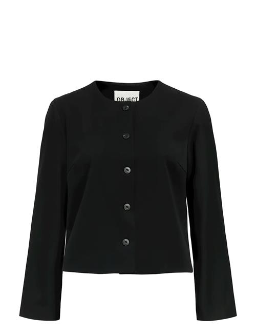Object | Objlisa L/S Re Blazer Noos | 34