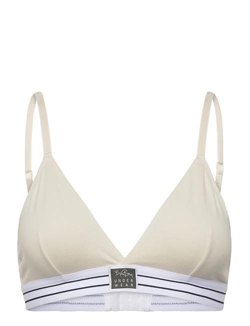 Björn Borg | Jessie Jazz Triangle Bra | S