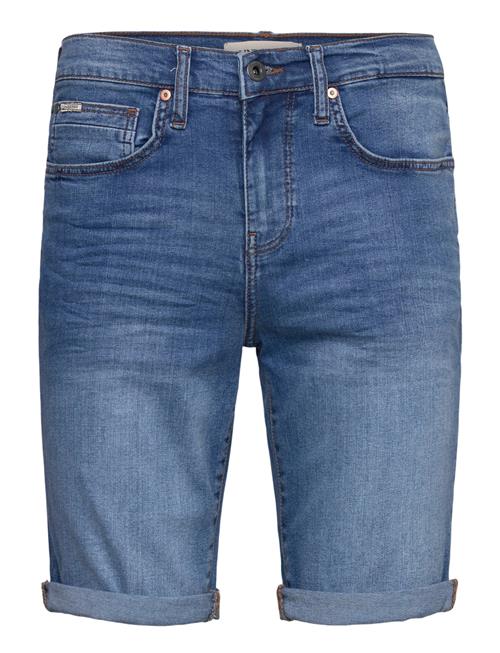 Lindbergh | Superflex Denim Shorts | L